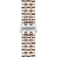 Tissot Carson Premium Automatic Lady T122.207.22.036.00 Discount