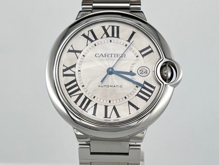 BALLON BLEU DE CARTIER 42 MM Cheap