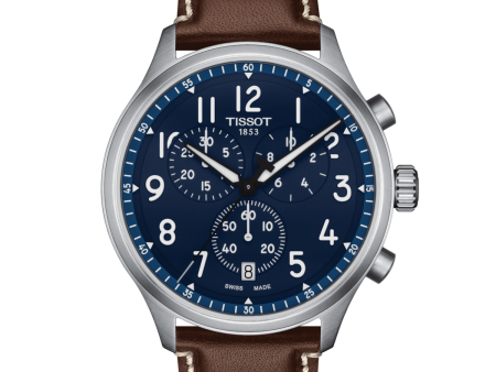 Tissot Chrono Xl Vintage T116.617.16.042.00 Hot on Sale