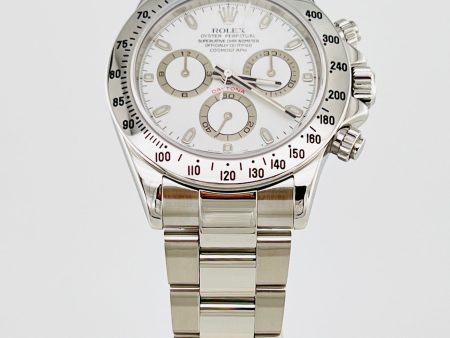 ROLEX DAYTONA Fashion