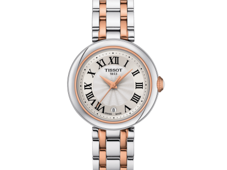 Tissot Bellissima Small Lady T126.010.22.013.01 Cheap