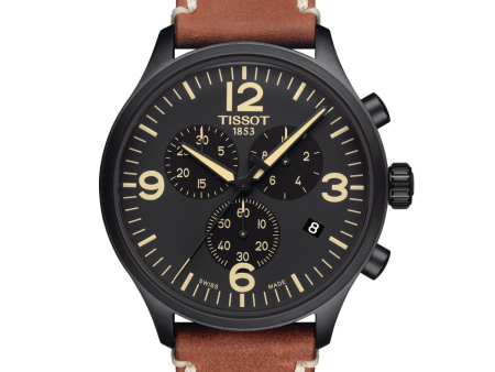 Tissot Chrono Xl T116.617.36.057.00 Fashion