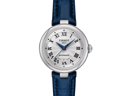 Tissot Bellissima Automatic T126.207.16.013.00 Online Sale