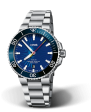 Oris Aquis Sun Wukong Limited Edition 01 733 7766 4185-Set on Sale