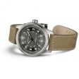 Khaki Field Titanium Auto
 H70545550 Online Hot Sale