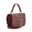 Crossbody Tinto Gorett Silvia For Cheap