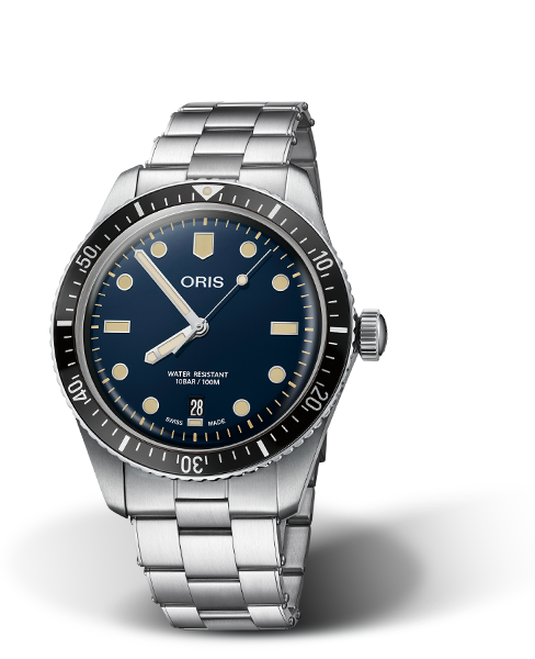 Divers Sixty-Five
 01 733 7707 4055-07 8 20 18 For Sale