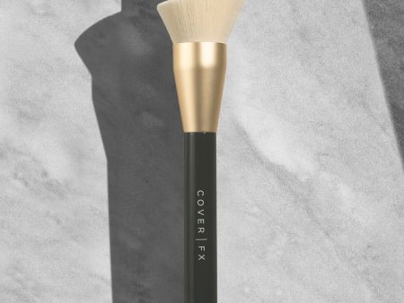 The Maximizing Full Face Brush on Sale