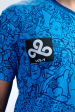 2025 Cloud9 Kia Official Pro Jersey - LTA Edition Supply