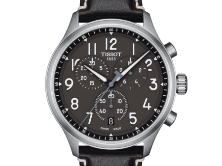 Tissot Chrono Xl T116.617.16.062.00 Discount