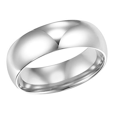 Artcarved Men s Classic Wedding Band 01-WVLDIR6-G For Cheap