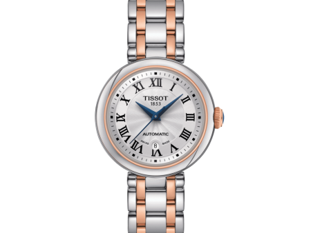 Tissot Bellissima Automatic T126.207.22.013.00 Fashion