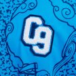 2025 Cloud9 Official Pro Jersey Fashion