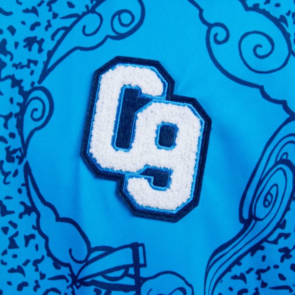 2025 Cloud9 Official Pro Jersey Fashion