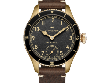 Khaki Aviation Pilot Pioneer Bronze
 H76709530 Online