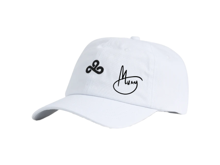 Signed Cloud9 Hat For Sale