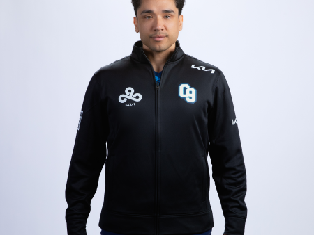 2025 Cloud9 Kia Official Pro Jacket - LTA Edition Online now