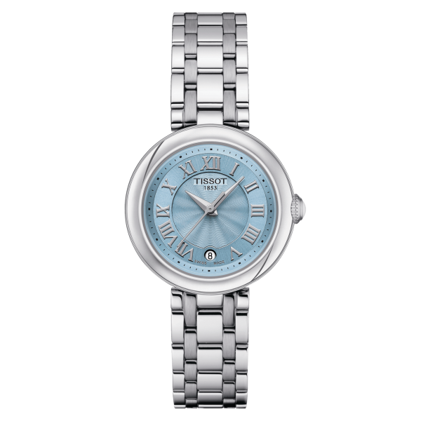 Tissot Bellissima Small Lady T126.010.11.133.00 Online