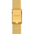 Tissot Lovely Square T058.109.33.031.00 on Sale