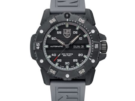 Master Carbon Seal Automatic, 45 mm Xs.3862 on Sale