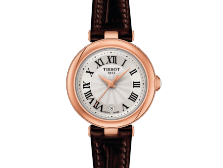 Tissot Bellissima Small Lady T126.010.36.013.00 on Sale