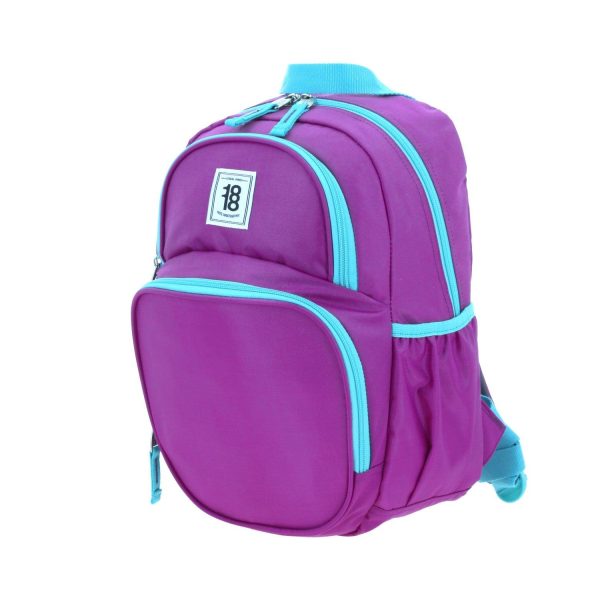 Mochila Morada | 1818 Online