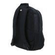 Mochila Negra Para Laptop Chenson Pro Loto Online