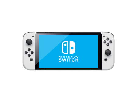 Nintendo Switch Discount