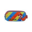 Lapicera Roja Mario Bros Chenson Drivuen Online Sale