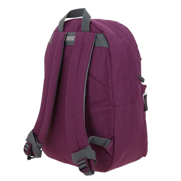 Mochila Grande 1818 Violeta For Discount