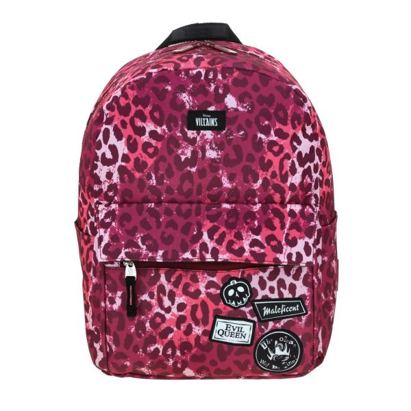 Mochila Tinta Villanas 1818 Vivilian Online Hot Sale