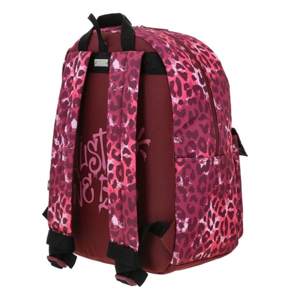 Mochila Tinta Villanas 1818 Vivilian Online Hot Sale