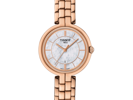 Tissot Flamingo T094.210.33.111.01 Sale