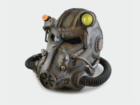 Power Armor T60 Helmet Online now