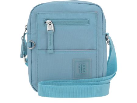 Crossbody Azul 1818 Zilp Online