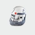 Clone 2 Animated - Wolf Pack Comet Helmet Hot on Sale