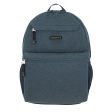 Mochila para Laptop Color Azul | Chenson Pro Online