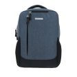 Mochila Para Laptop Color Gris | Chenson Pro Cheap