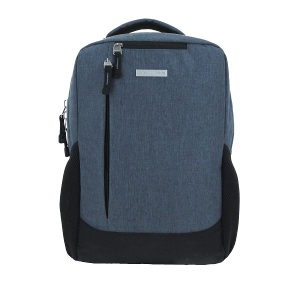 Mochila Para Laptop Color Gris | Chenson Pro Cheap