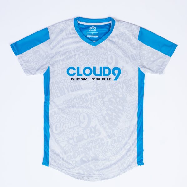 2025 C9NY Official Jersey - Away Edition Cheap