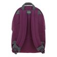 Mochila Grande 1818 Violeta For Discount