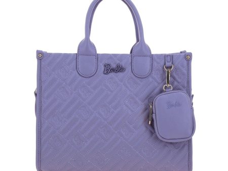 Satchel Lila Barbie By Gorett Fernanda Supply