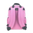 Mochila Rosa | 1818 Cheap