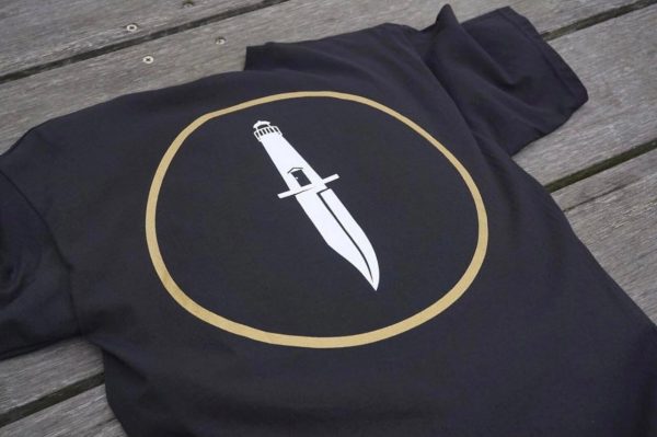 HALO TEE on Sale