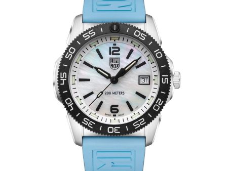 Pacific Diver Ripple
Dive Watch, 39 mm Xs.3124M Online