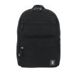 Mochila Para Laptop Color Negro | 1818 Sale