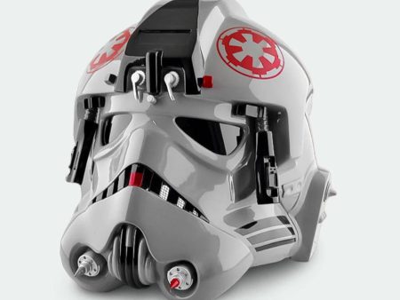 AT-AT Driver Helmet Hot on Sale