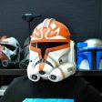 Captain Rex - Ahsoka Helmet on Sale