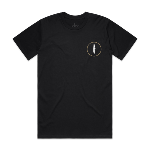 HALO TEE on Sale