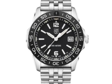 Pacific Diver Ripple
Dive Watch, 39 mm Xs.3122M For Discount